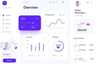 software developer for odoo, credit repair, ai saas app, hrm, mlm, pos, cms, erp