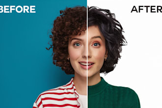 do remove bg, enhance photo, remove object,skin retouching and upscale image