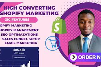 do complete shopify email marketing sales funnel fix meta pixel seo managefb ads