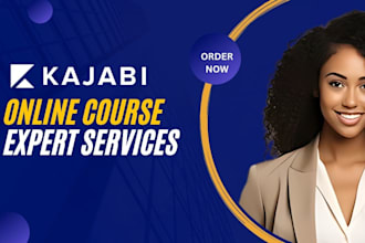 design kajabi online course kajabi sales funnel kajabi website expert