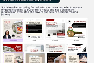 be your property manager, management