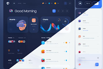 be your software developer, web app,  ai saas app, mlm software, mlm software