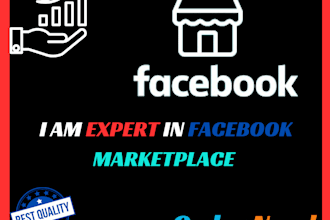 list product on the facebook marketplace for you