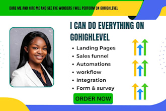 ghl virtual assistant, ghl migration, gohighlevel websites, ghl workflow expert