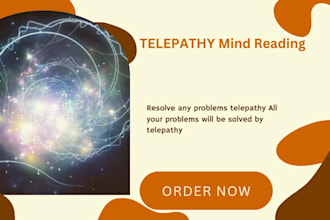 do telepathy mind and psychic reading