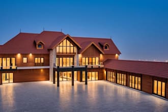 design architecture for your house