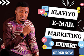 do klaviyo email marketing flows, ecommerce marketing, klaviyo sales funnel