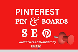 pinterest pin and boards create