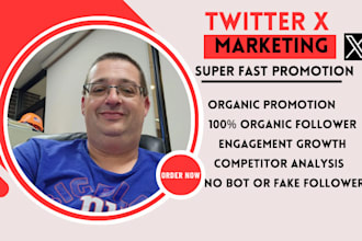 superfast crypto twitter x marketing crypto twltter promotion for organic growth