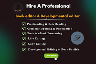 book editing and formatting, manuscript formatting and developmental book editor