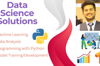 build advanced neural networks with python, pytorch or keras