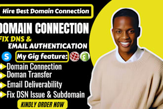 connect cloudflare domain or subdomain to shopify, systeme io or web hosting