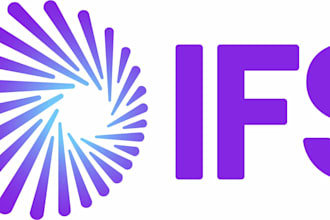 develop sql and plsql ifs customer packages