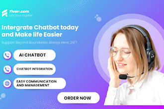 help setup social media chatbot for your website manychat chatfuel and tidio