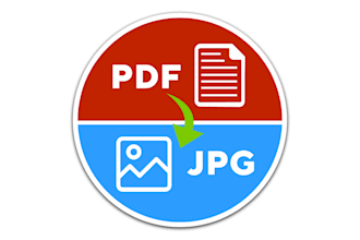 make the easiest file conversion of your life