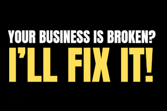 transform your online business into a money making machine