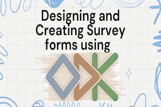 build your odk, xlsform and kobotoolbox forms