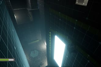 create level design blockouts for your unreal engine game or project