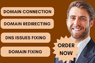 redirect point connect transfer shopify domain to another url website fix 404