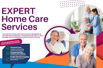 generate expert home care leads home healthcare website elderly care leads