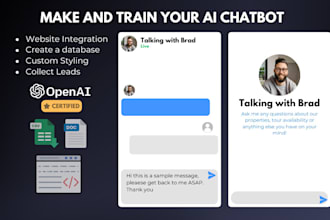 create a custom ai chatbot to supercharge your business
