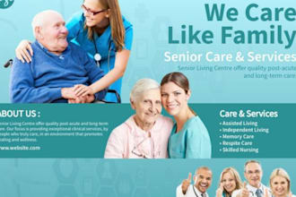 generate quality mental health leads health counseling leads elderly care leads