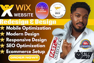 wix website wix studio website wix website redesign wix studio ecommerce website