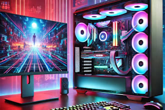 help you choose the best components for the best PC