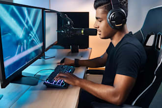 elevate your game with expert gameplay testing and feedback