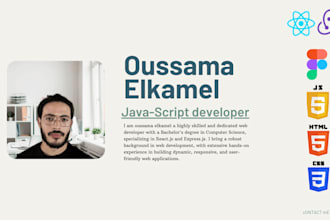 develop a website using react js, redux by mui or ant design
