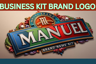 design online course 3d mockup design brand kit 3d brand logo product identity