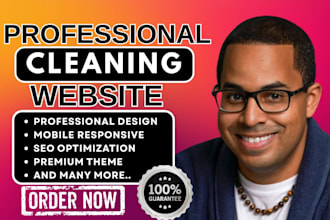 design house cleaning website office cleaning website booking koala website
