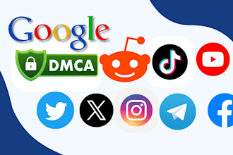 send dmca takedown notice reddit,tiktok, report,onlyfans,google leaked content