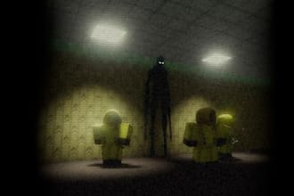 create a horror game in roblox for you