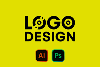 edit, upgrade, modify, revamp or recreate your existing logo