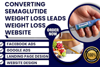 generate semaglutide weight loss leads ozempic wegovy leptin weight loss website