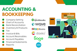 do quickbooks online reconciliation expert  ,qbo xero,odoo