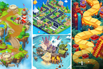 draw nft roadmap game map nft design road map crypto tokenomics game nft roadmap