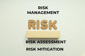 assist with risk assessment, management, and mitigation strategies