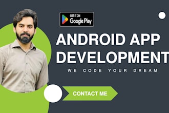 do android app development, android app developer in kotlin