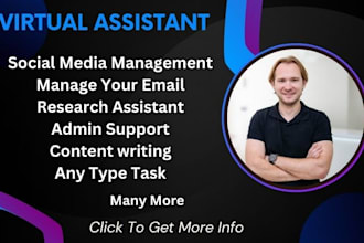 project manager, virtual assistant social media, executive virtual assistant
