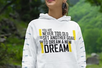 design self development quotes tshirts