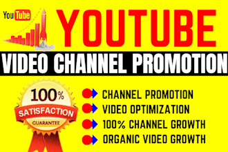 do superfast organic USA christian youtube video promotion channel SEO