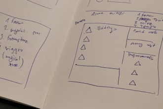 codevelop or codesign your board game
