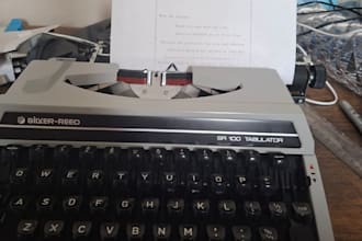 proofread your script and provide detailed feedback