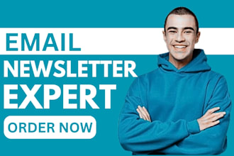 design omnisend convertkit kit activecampaign hubspot email newsletter template