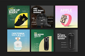 design appealing amazon listing ,product images which will make more sales