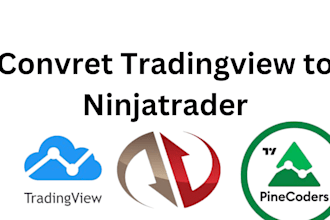 convert tradingview to ninjatrader