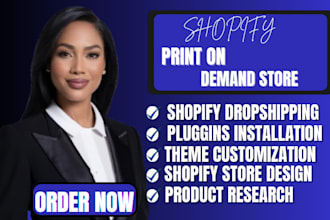 create dutch german australian norman united kingdom shopify dropshipping store