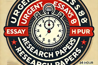 write urgent report, essay, research, business, management, economics, ethics